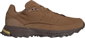 Adidas Mocaturf Adventure 'Wild Brown' sneakers, brown