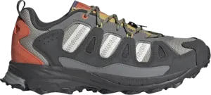 Adidas Superturf Adventure 'Grey True Orange' Sneakers, Gray