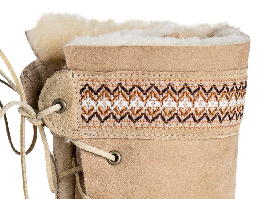 Adult's Premium Nordic Boot | Sand