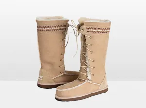 Adult's Premium Nordic Boot | Sand