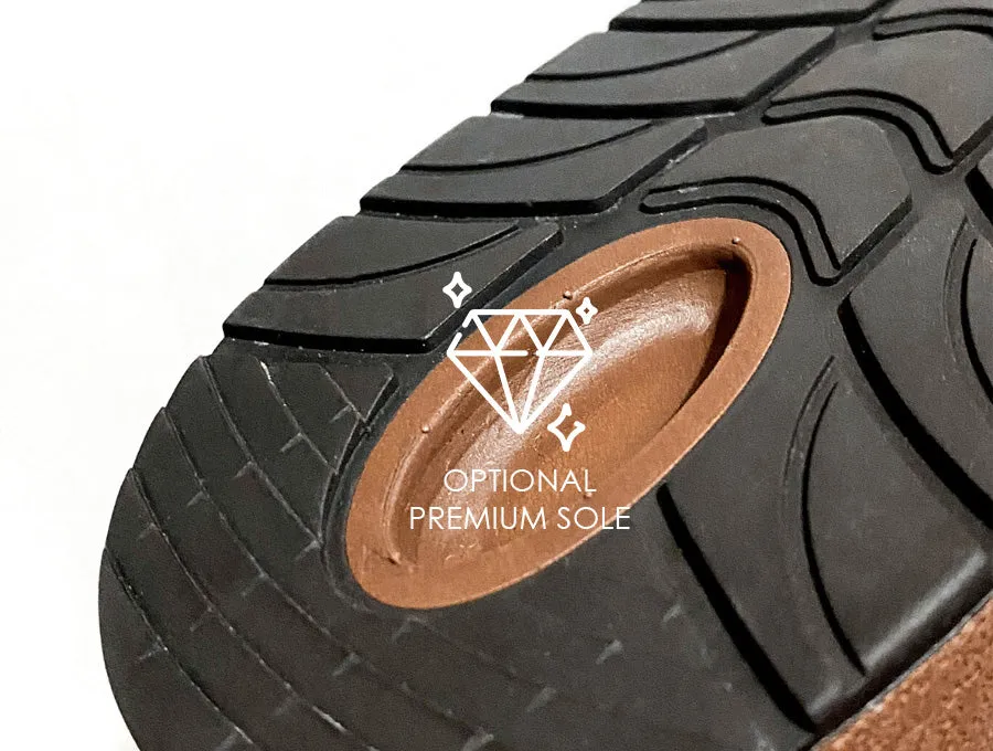 Adult's Premium Nordic Boot | Sand