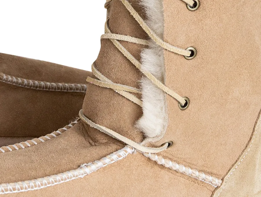 Adult's Premium Nordic Boot | Sand