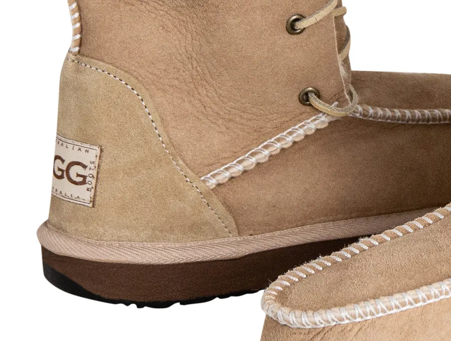 Adult's Premium Nordic Boot | Sand