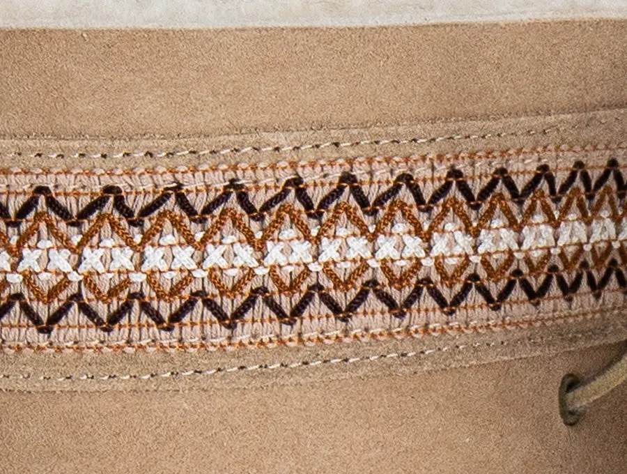 Adult's Premium Nordic Boot | Sand