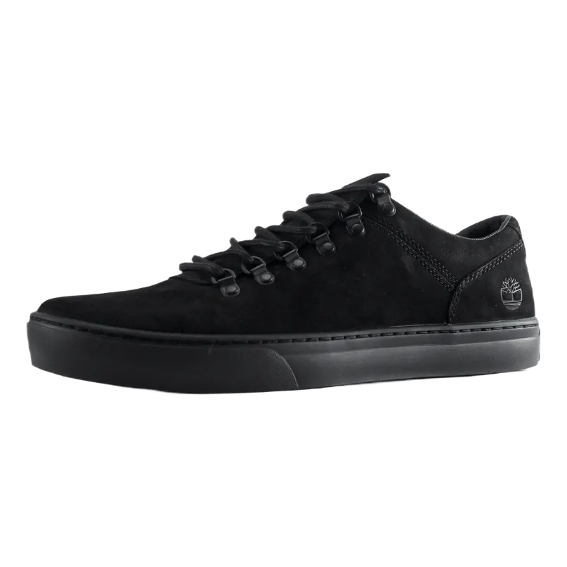 Adventure 2.0 Cupsole Alpine Black
