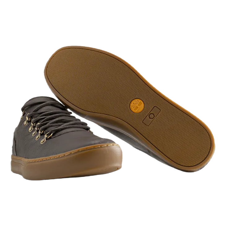 Adventure 2.0 Cupsole Alpine Dark Brown