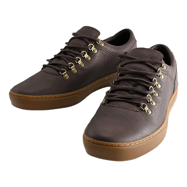 Adventure 2.0 Cupsole Alpine Dark Brown