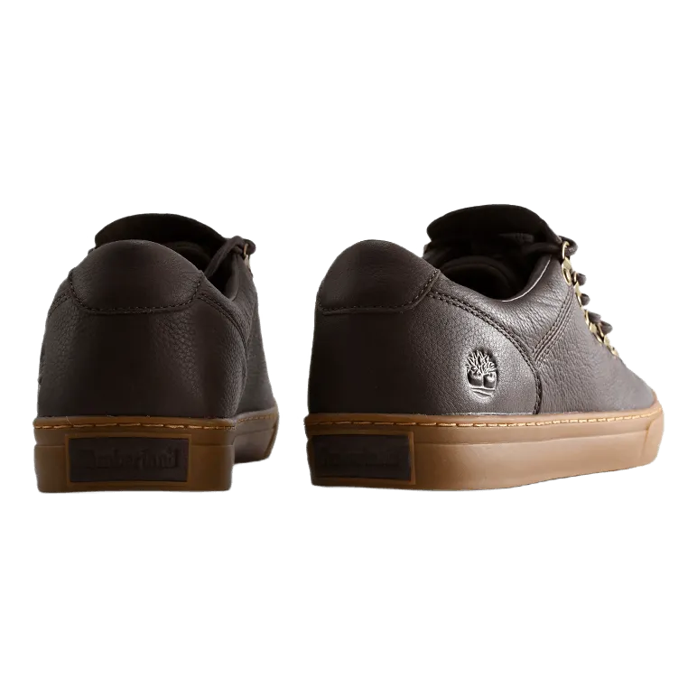 Adventure 2.0 Cupsole Alpine Dark Brown