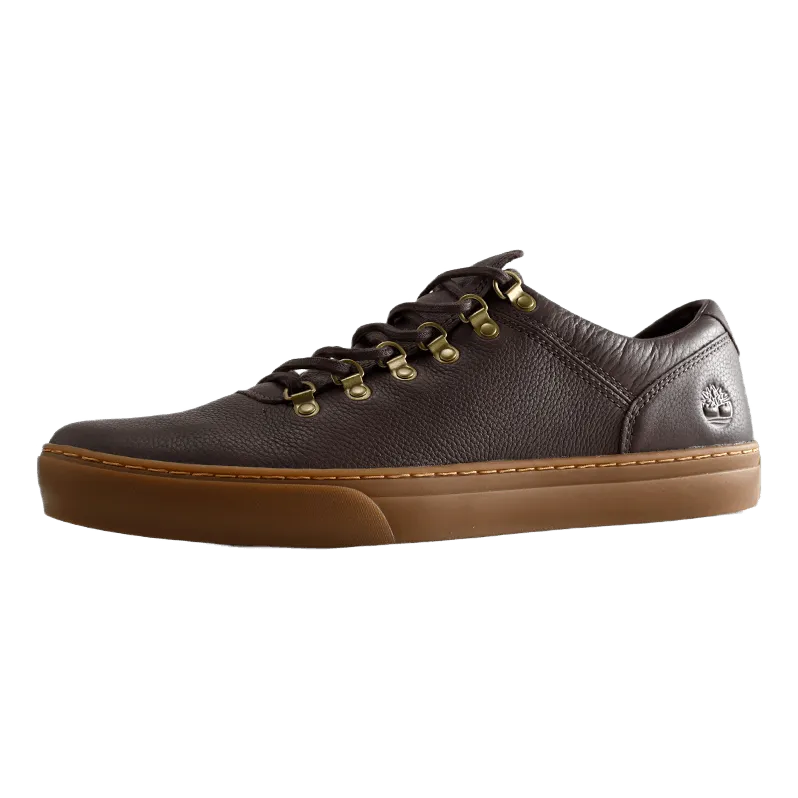 Adventure 2.0 Cupsole Alpine Dark Brown