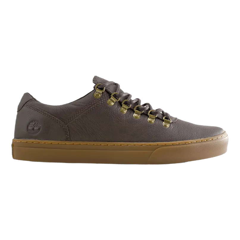 Adventure 2.0 Cupsole Alpine Dark Brown