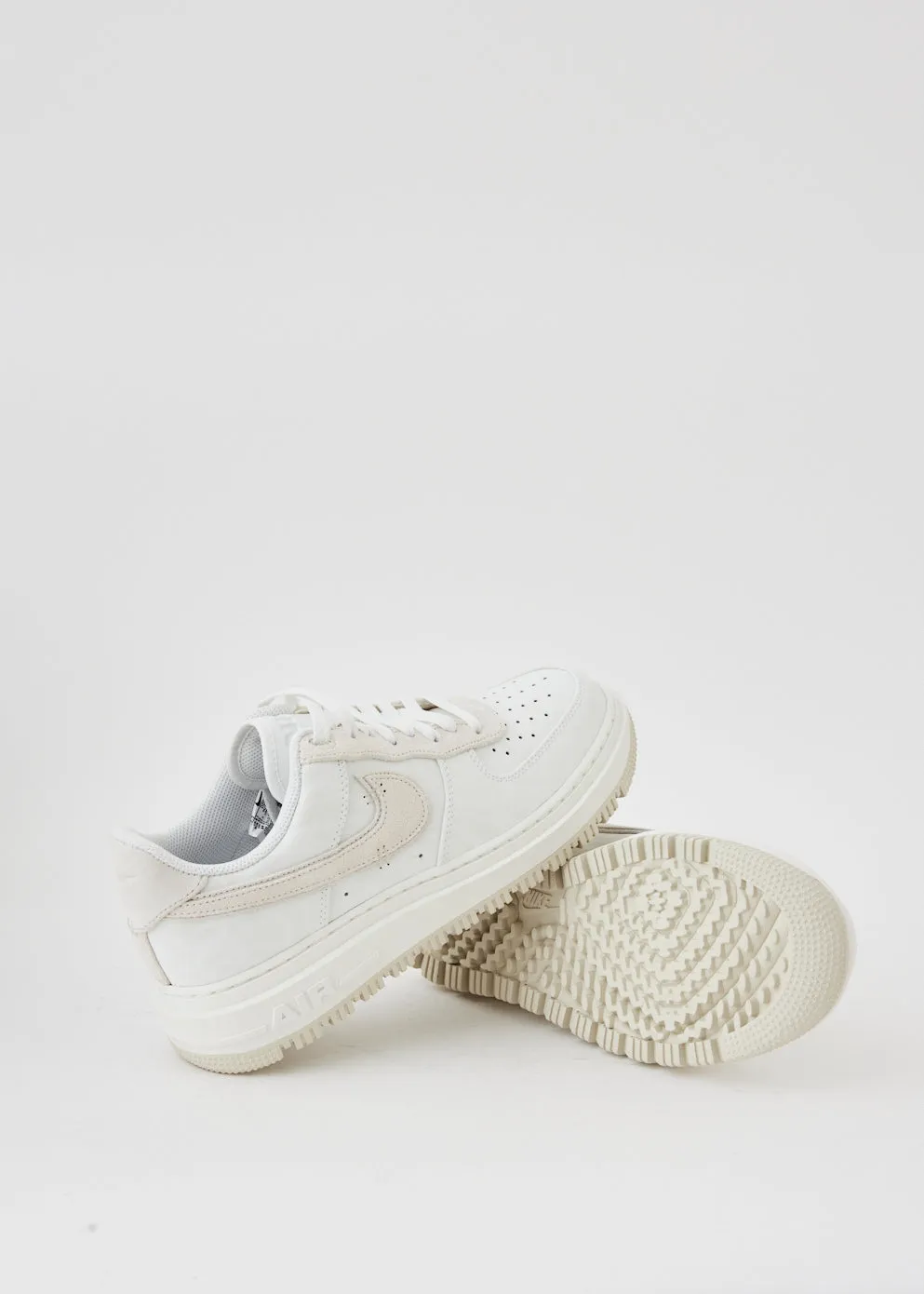 Air Force 1 Luxe