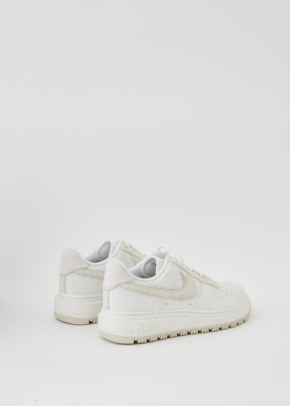 Air Force 1 Luxe