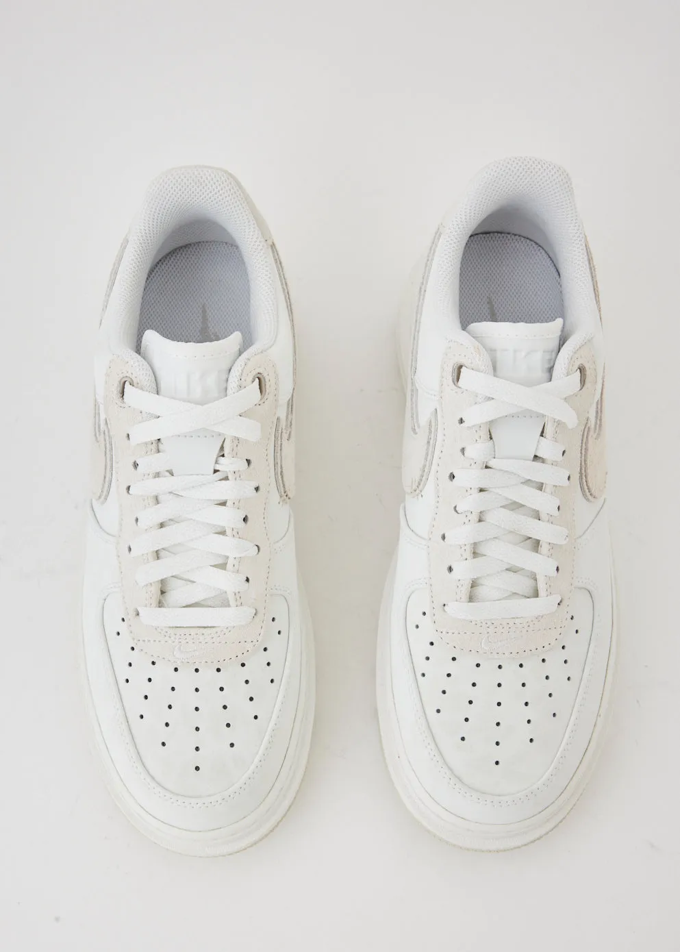 Air Force 1 Luxe