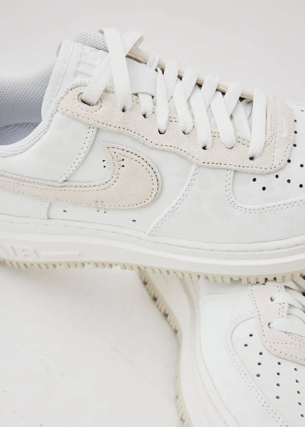 Air Force 1 Luxe