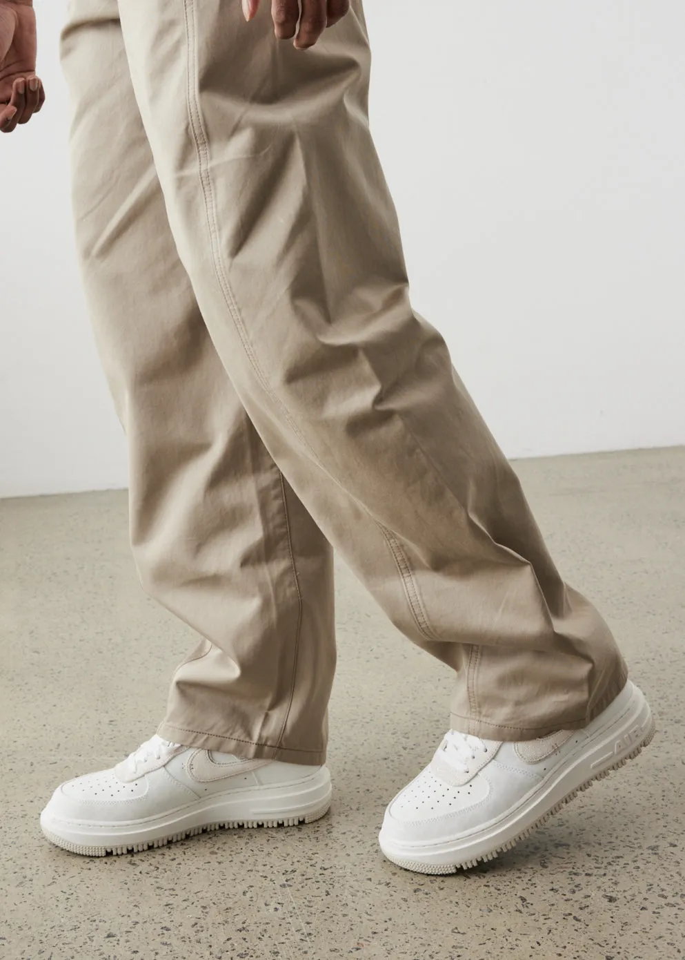Air Force 1 Luxe