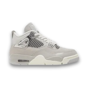 Air Jordan 4 Retro 'Frozen Moments' - Women