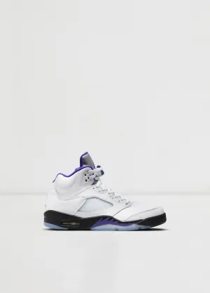 Air Jordan 5 Retro Sneakers