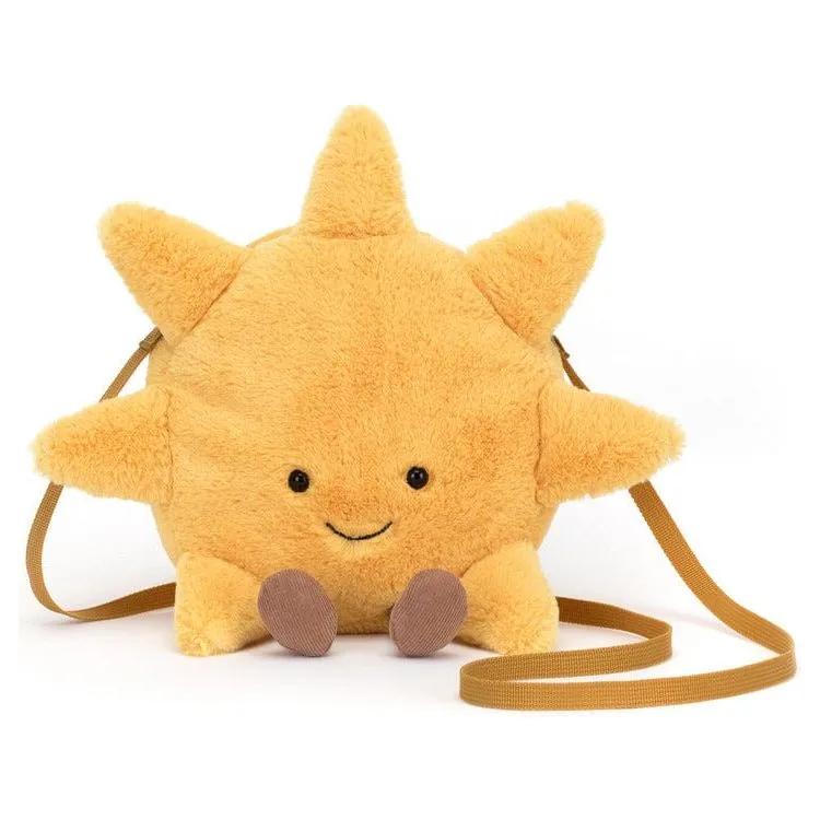 Amuseable Sun Bag