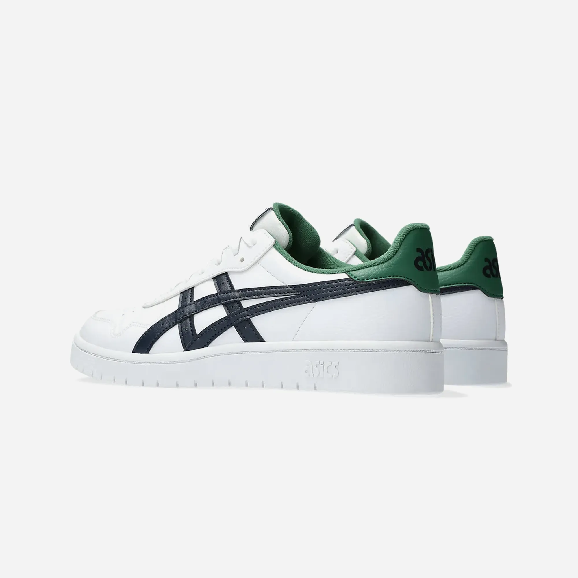 Asics Japan S White Midnight