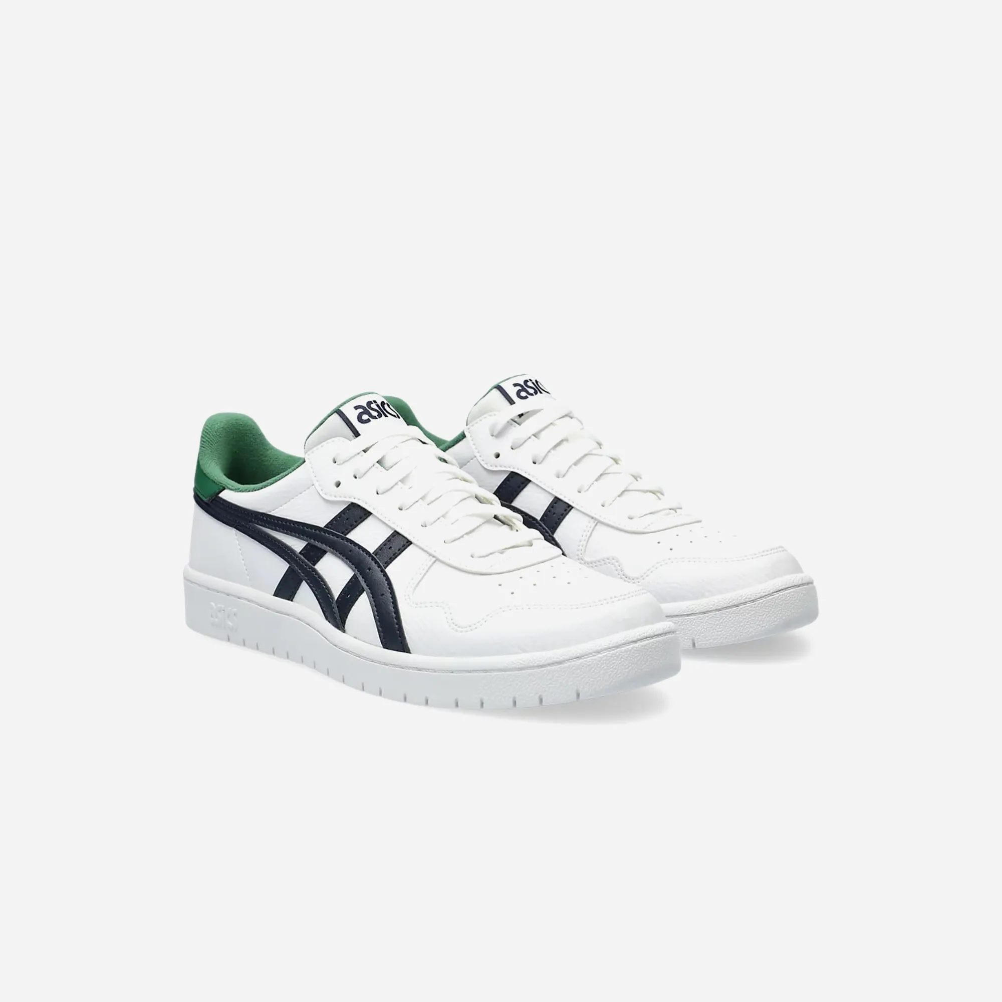 Asics Japan S White Midnight