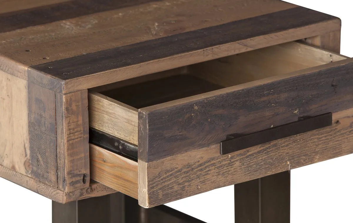 Bennett Side Table