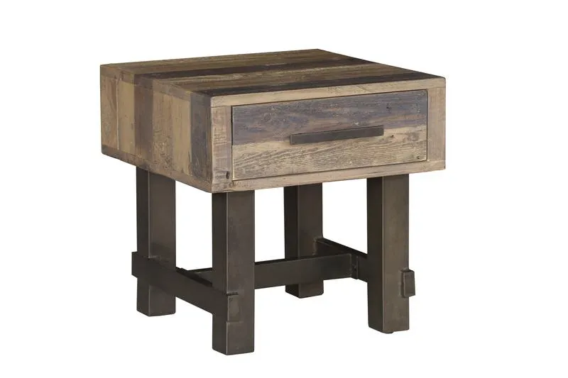 Bennett Side Table
