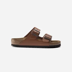 Birkenstock Arizona NL Ginger Brown