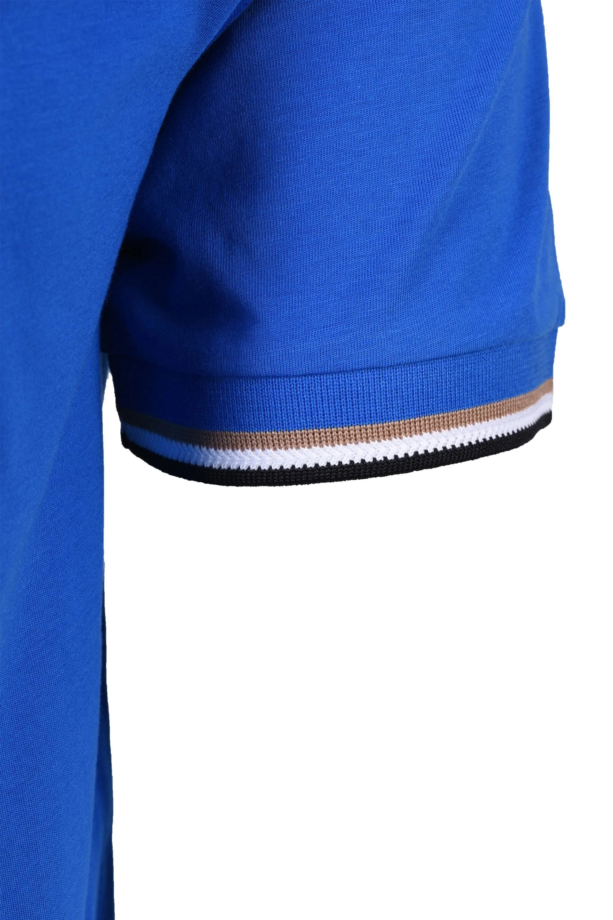 Boss Thompson 04 T Shirt Bright Blue