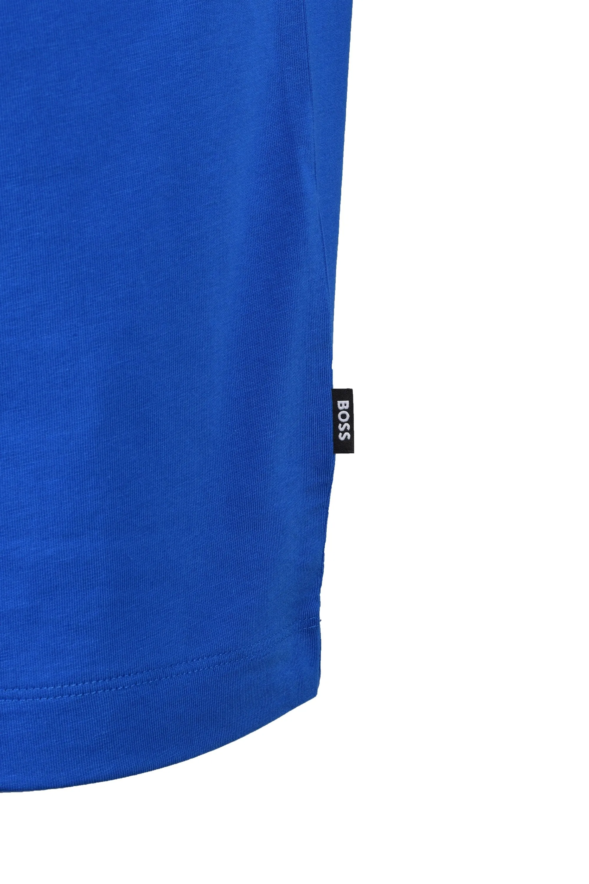 Boss Thompson 04 T Shirt Bright Blue