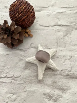 Calitaa Luxury Collection Bead Taupe