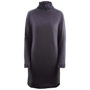 Champion Heritage Fit Womens Purple Dress