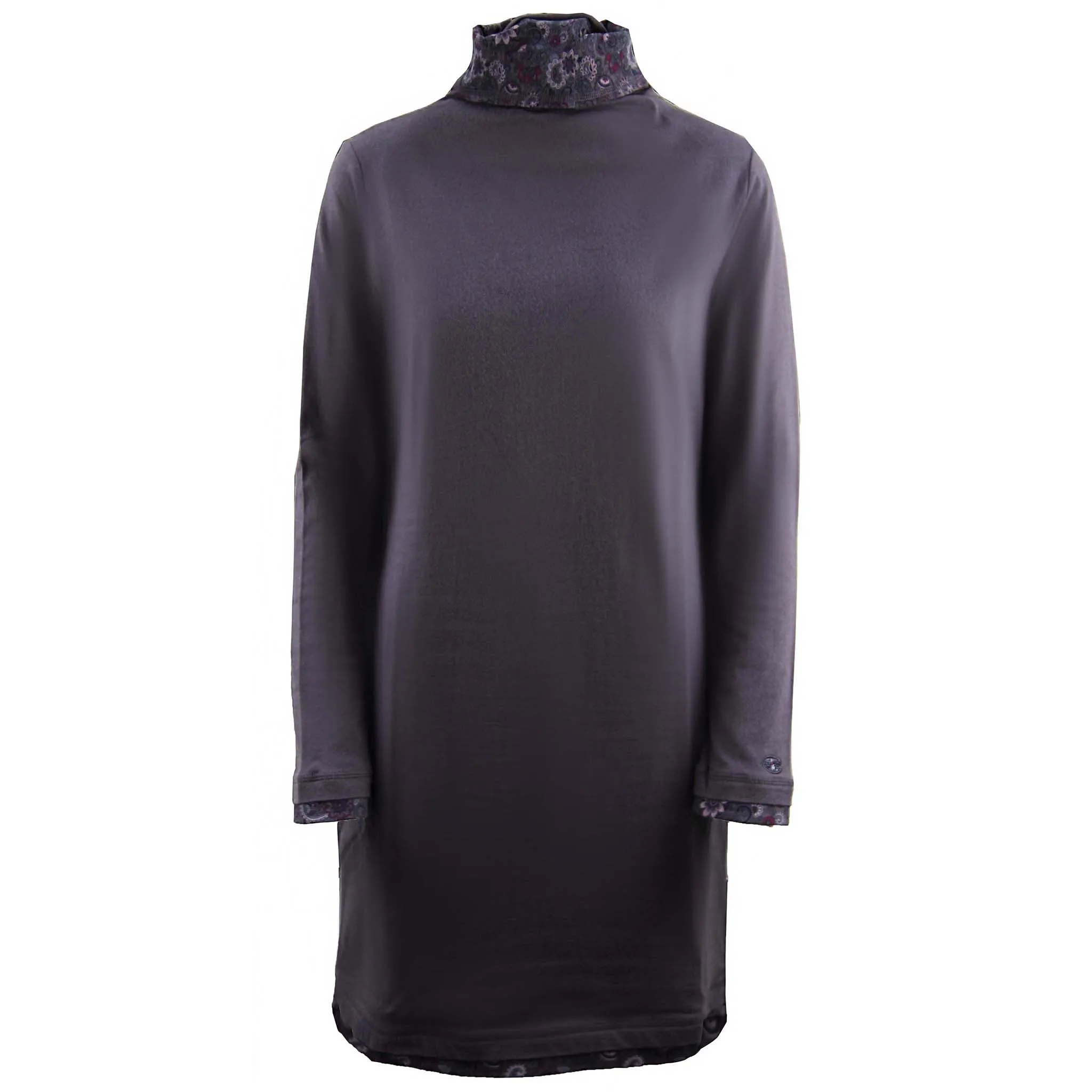 Champion Heritage Fit Womens Purple Dress