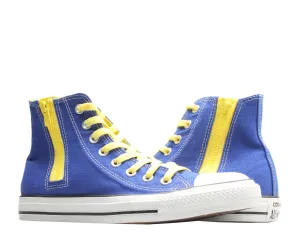 Converse Chuck Taylor All Star Side Zip Hi Sneakers