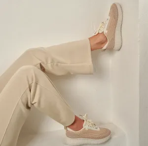 Cork Adventure Sneaker