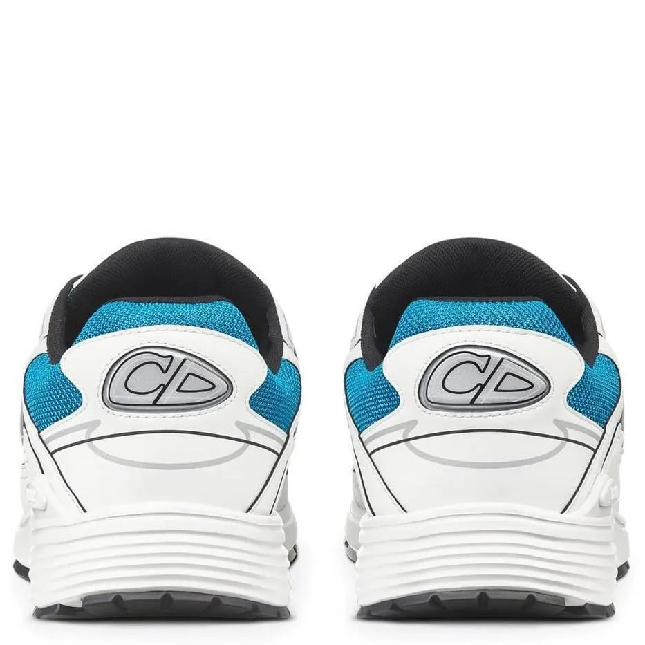 DIOR B30 White & Blue