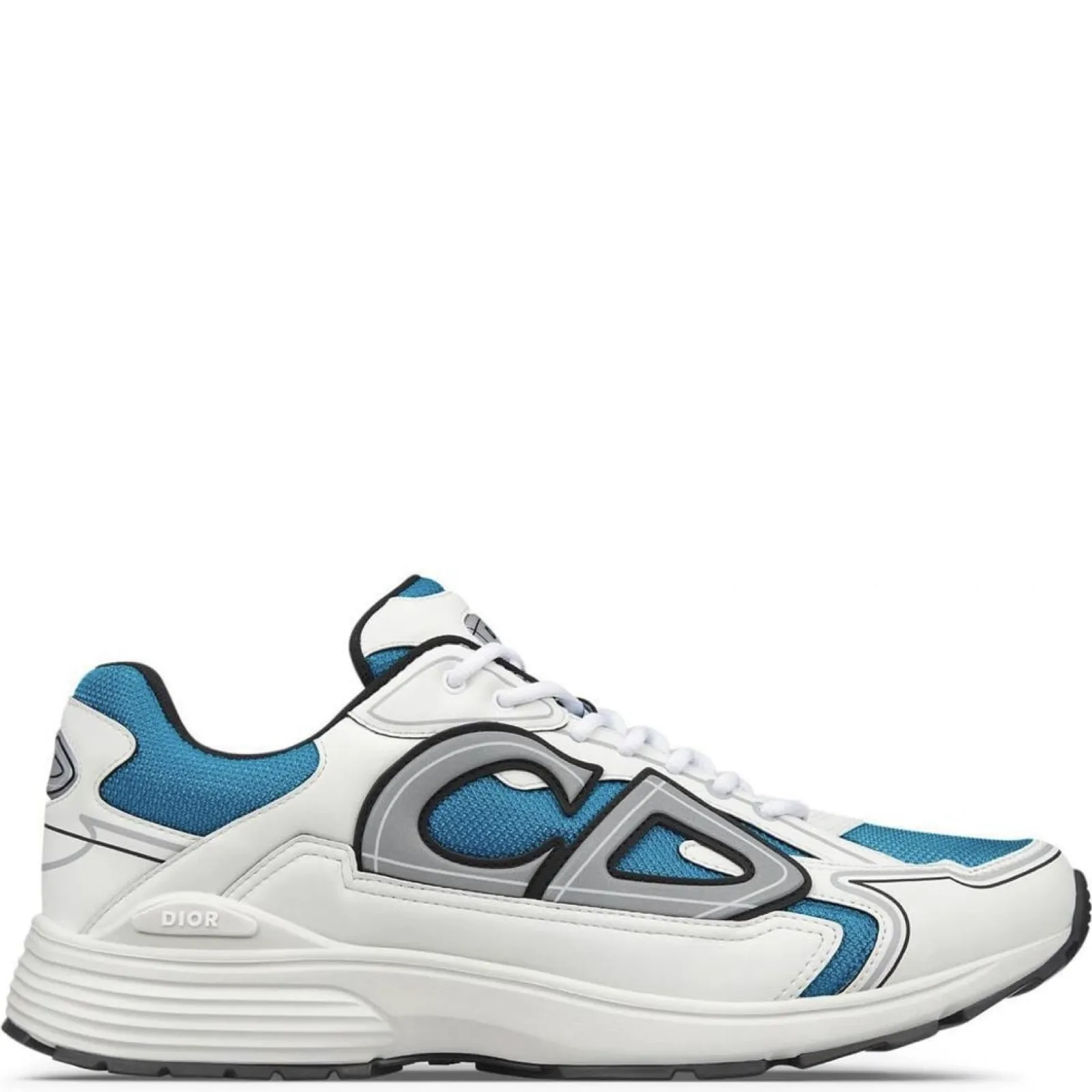 DIOR B30 White & Blue