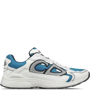 DIOR B30 White & Blue