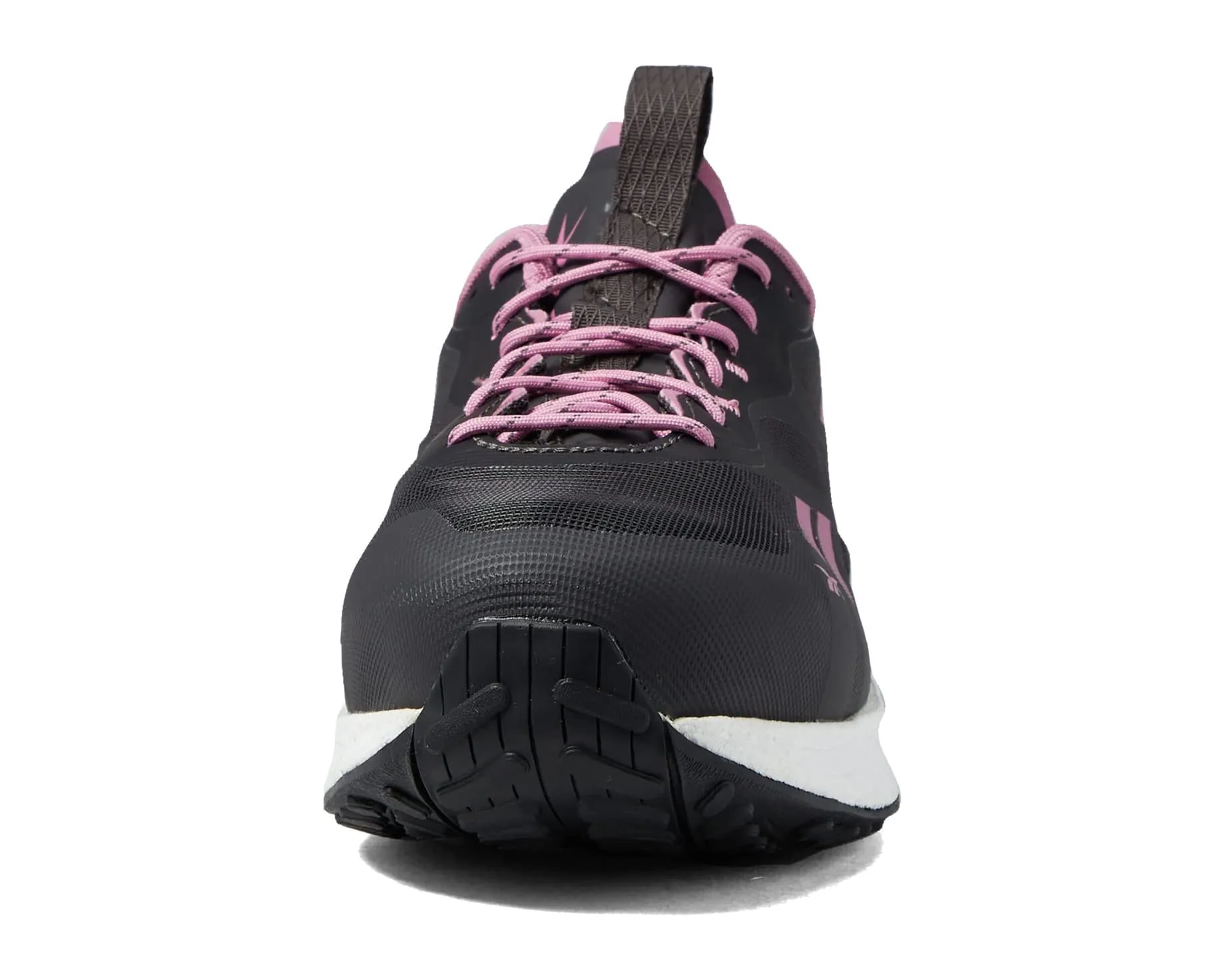 Floatride Energy 3 Adventure Work SD Comp Toe Reebok Work Sneakers, black