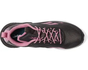 Floatride Energy 3 Adventure Work SD Comp Toe Reebok Work Sneakers, black
