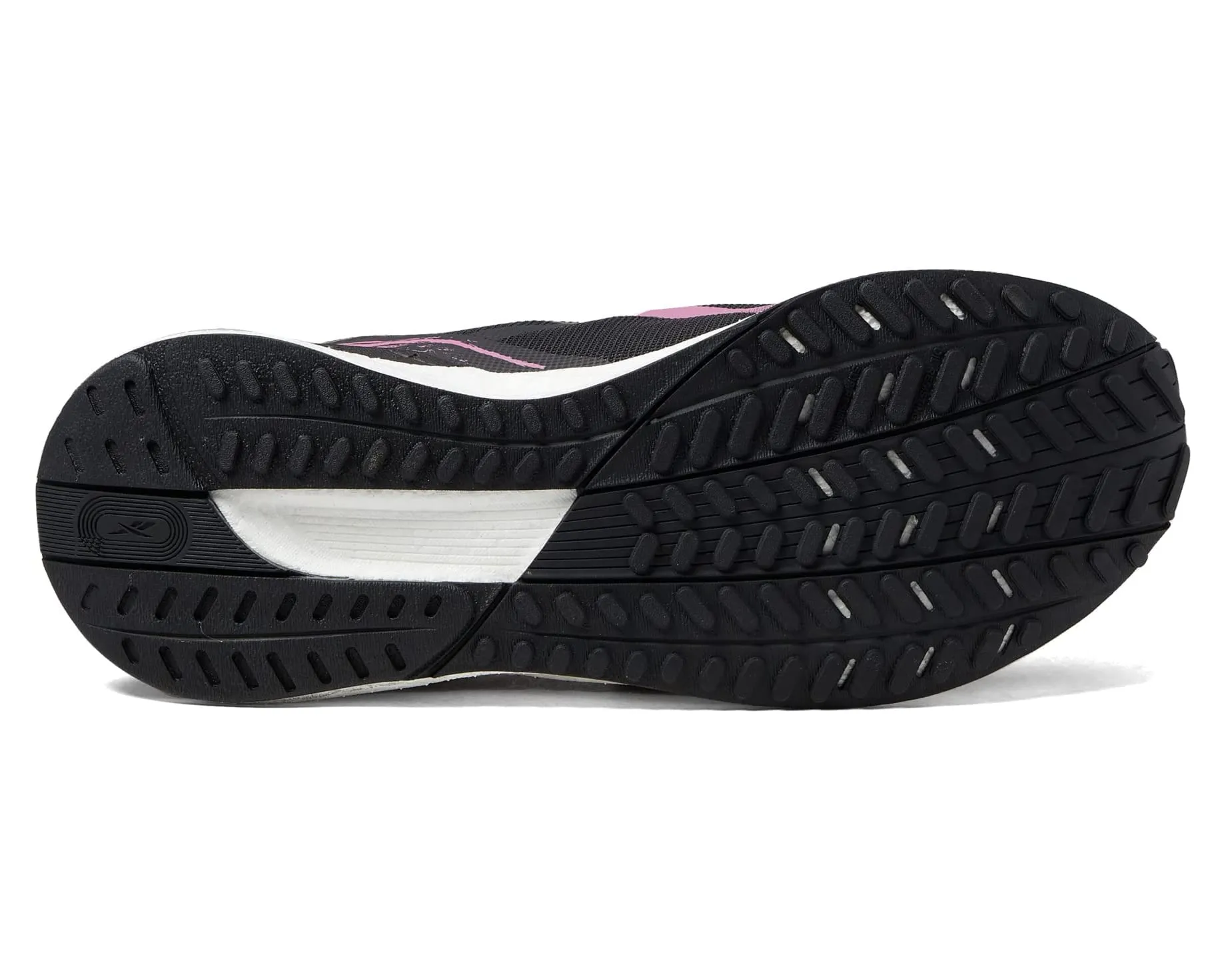 Floatride Energy 3 Adventure Work SD Comp Toe Reebok Work Sneakers, black