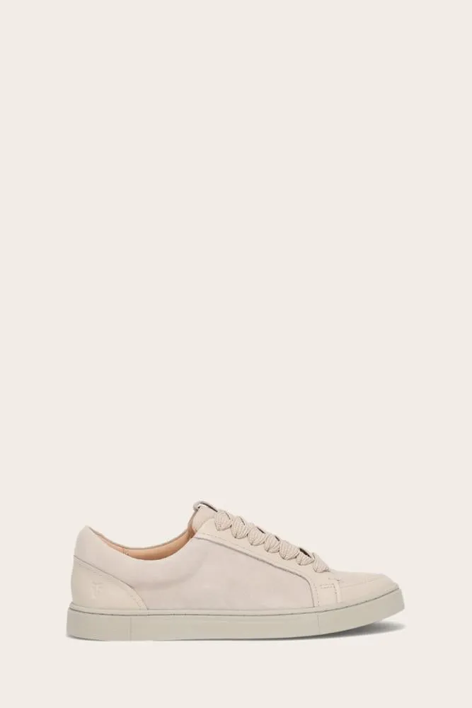 Frye  Women's 40843 Ivy Court Low Lace White M