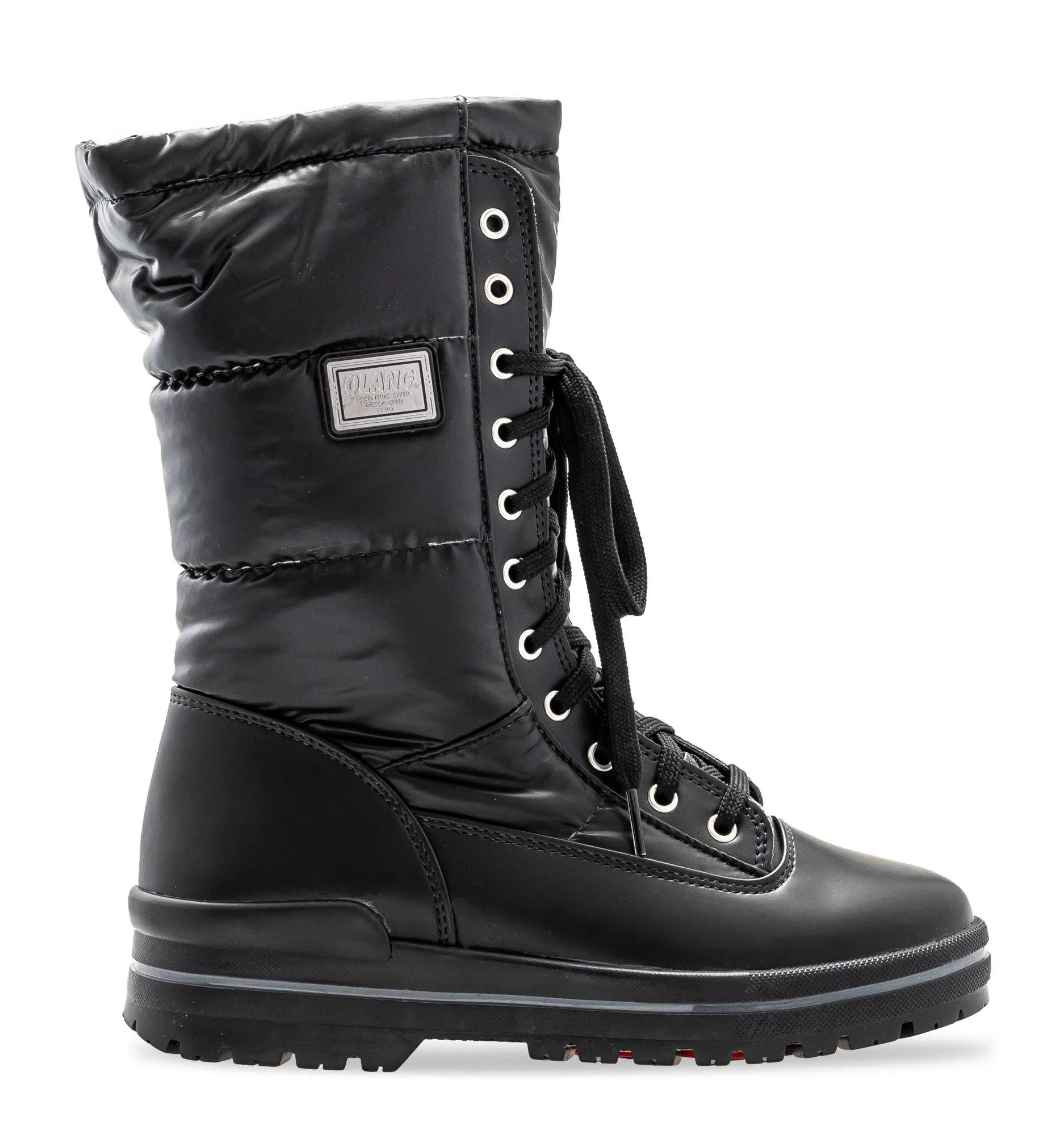 Glamour Black