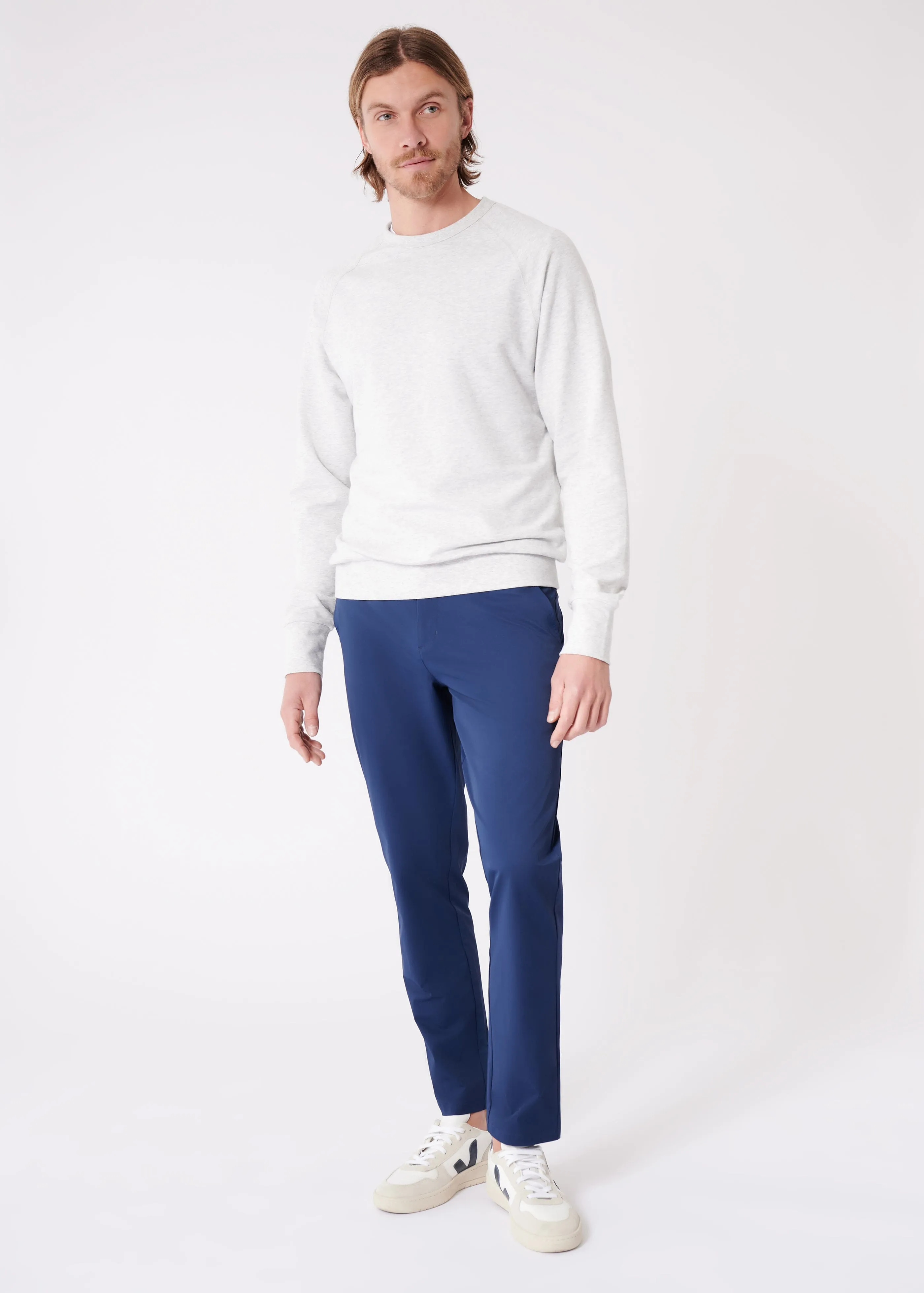 High & Mighty Virtus Pant | Navy