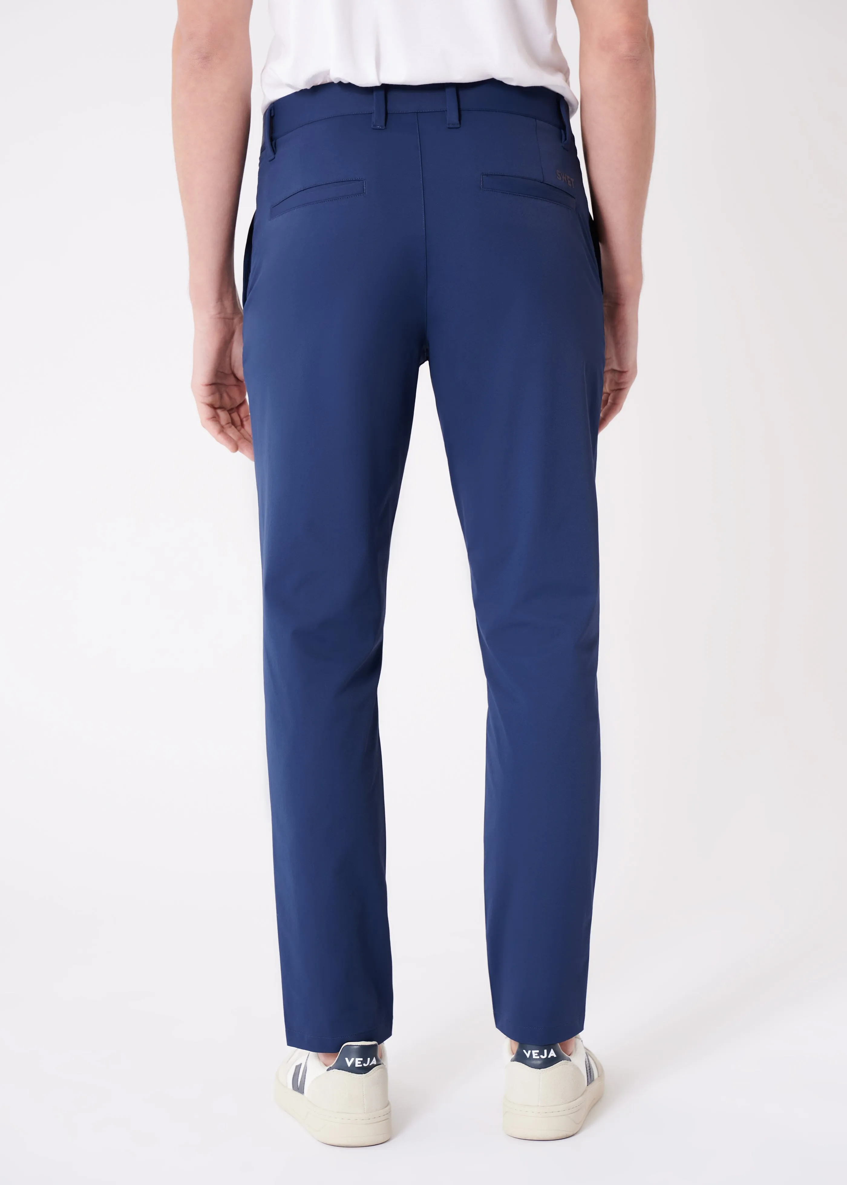 High & Mighty Virtus Pant | Navy