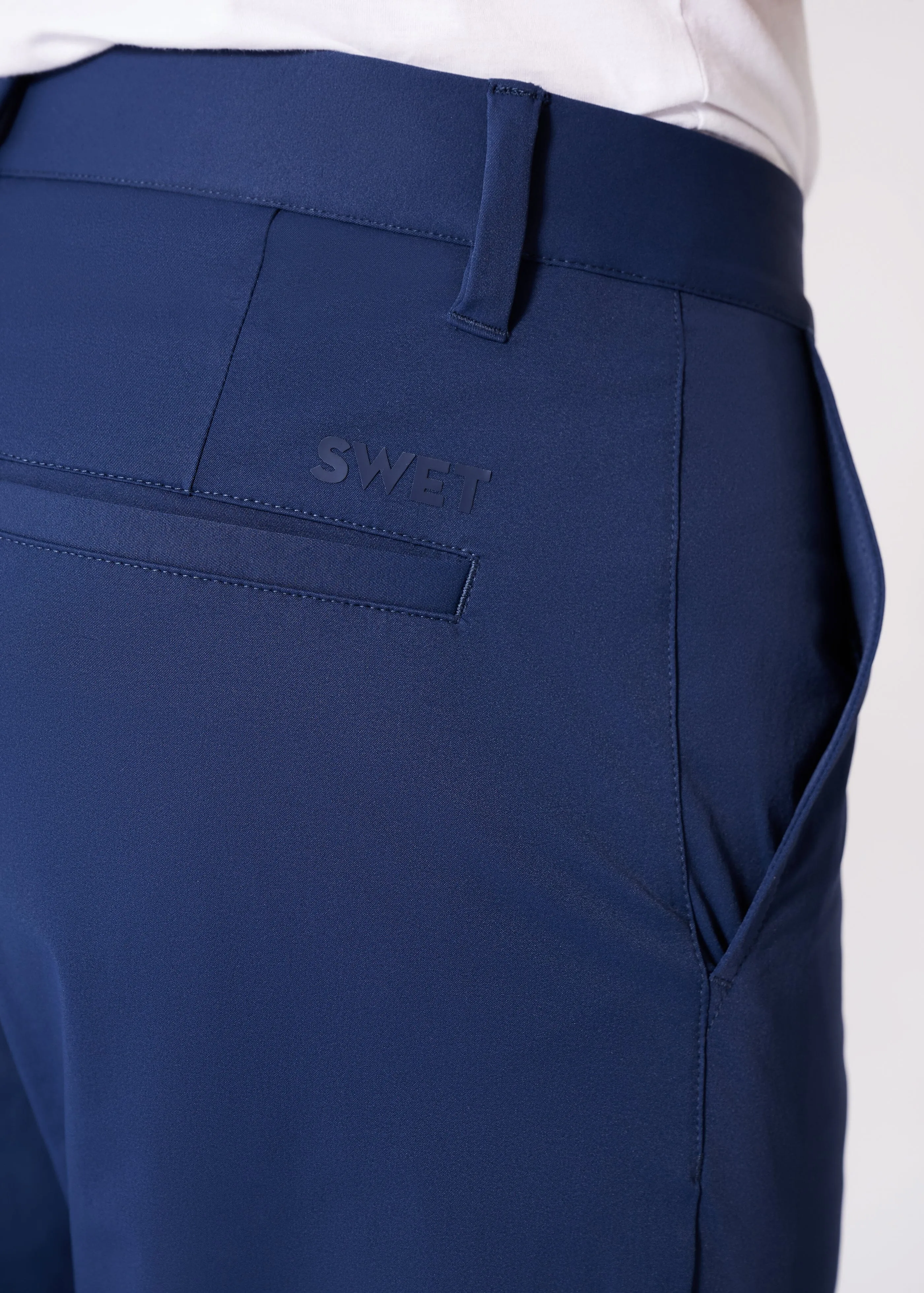 High & Mighty Virtus Pant | Navy