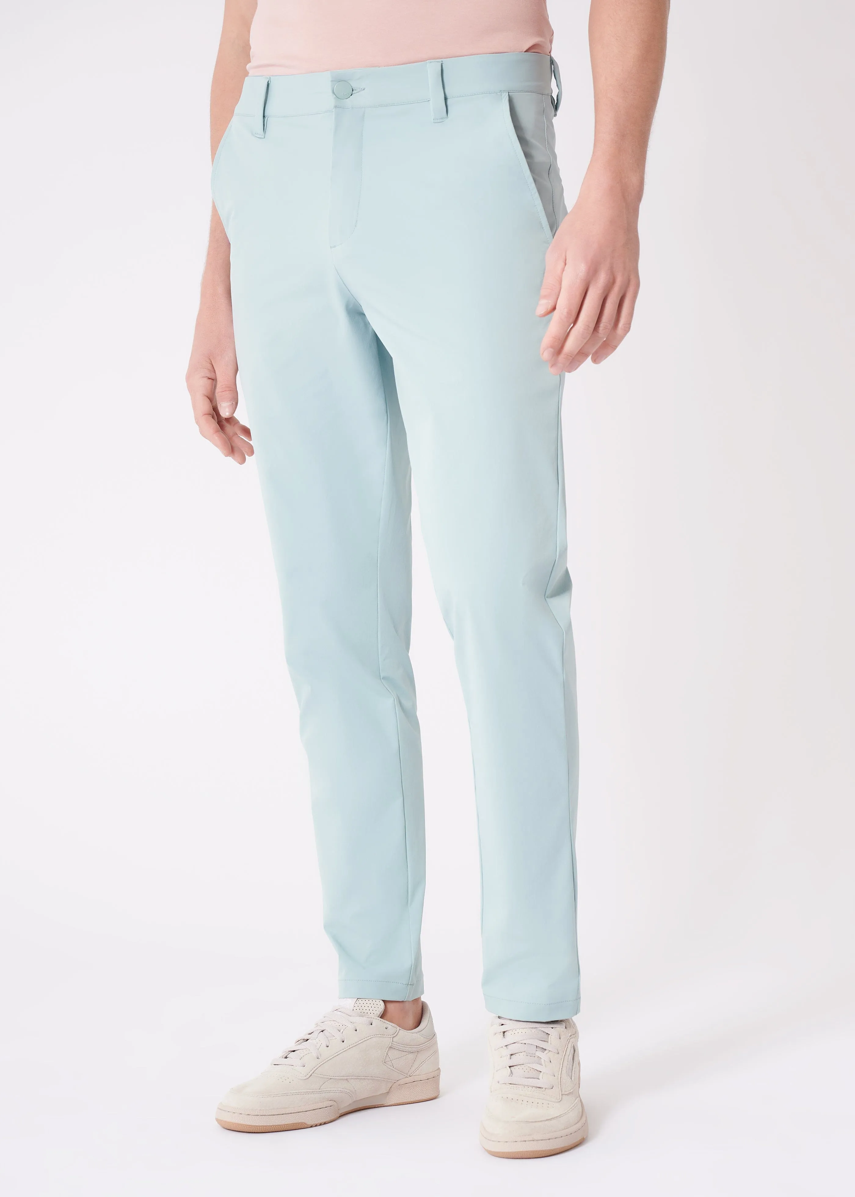 High & Mighty Virtus Pant | Seafoam