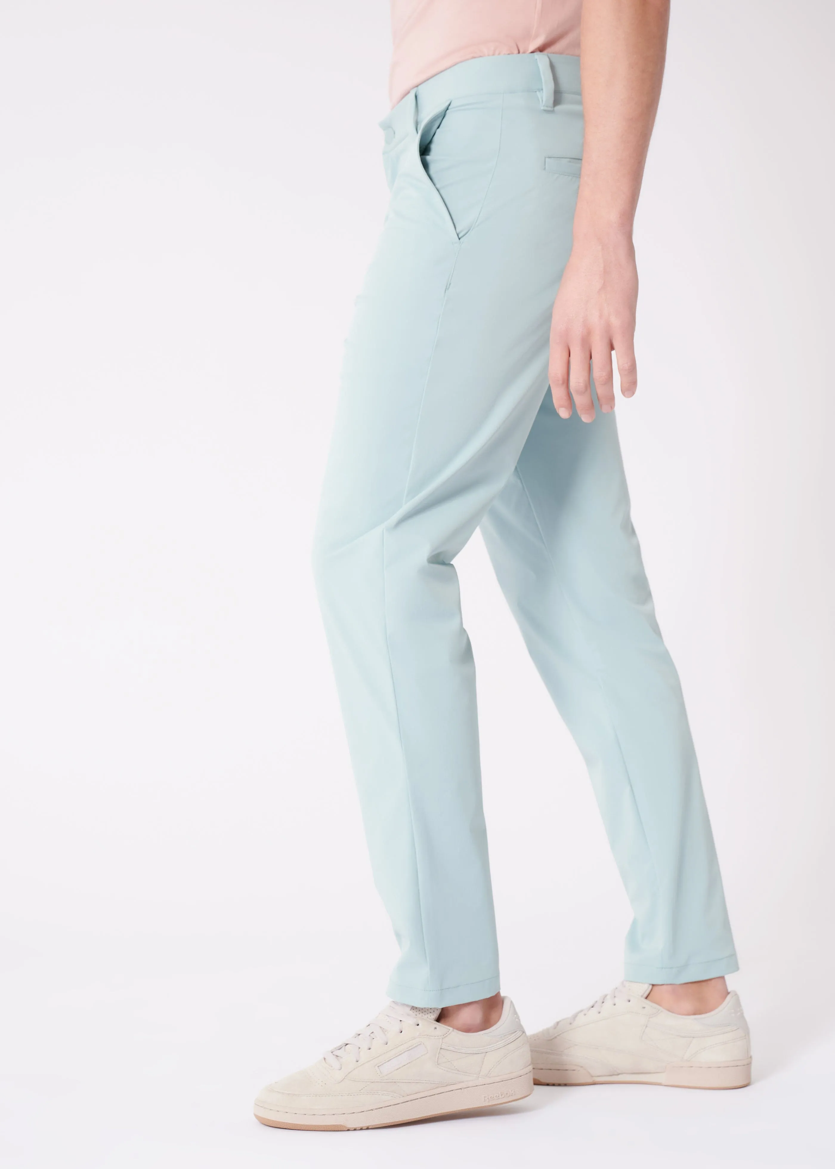 High & Mighty Virtus Pant | Seafoam