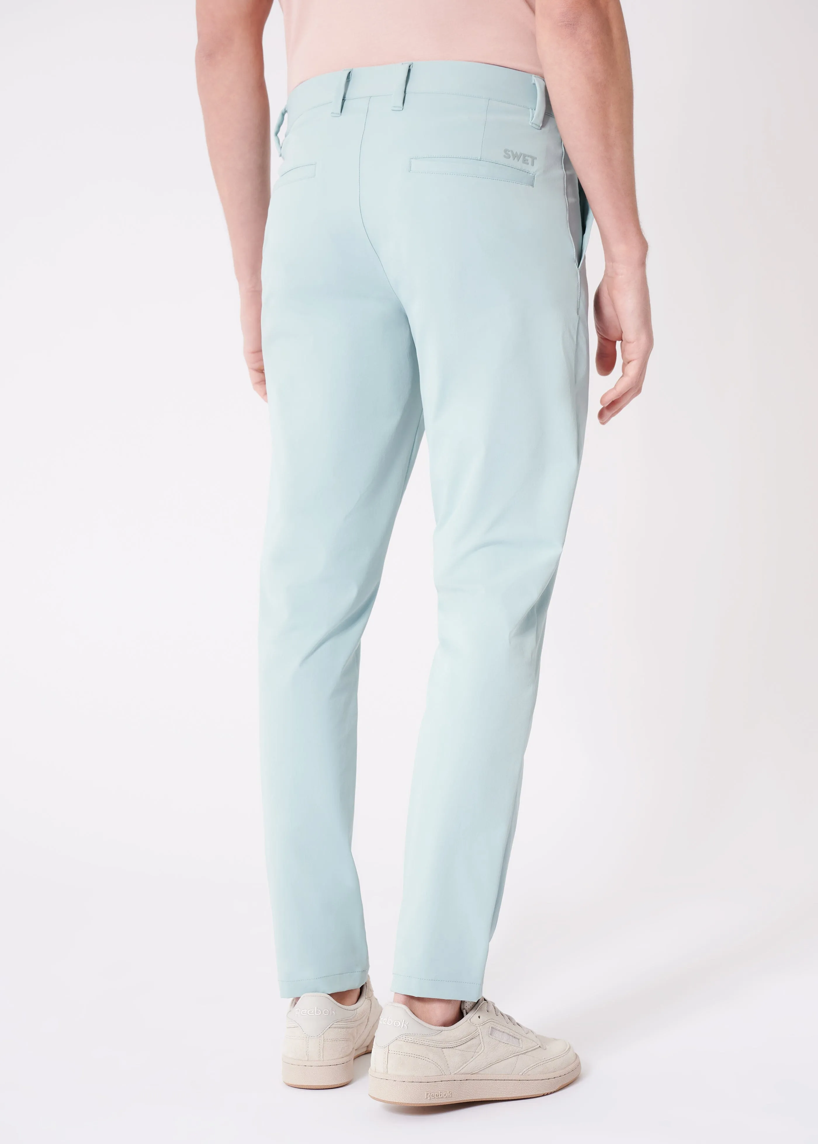 High & Mighty Virtus Pant | Seafoam