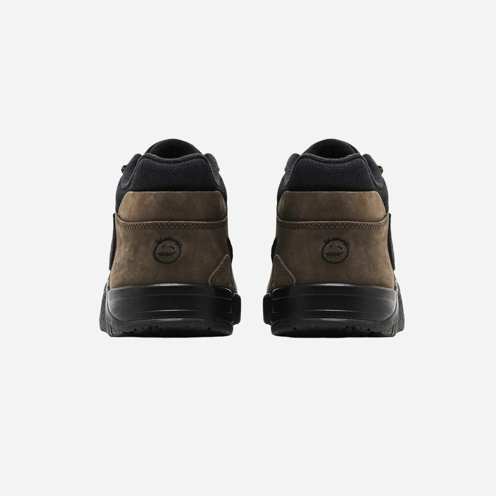 Jordan Jumpman Jack TR Travis Scott Dark Mocha ( Without Dust Bag )
