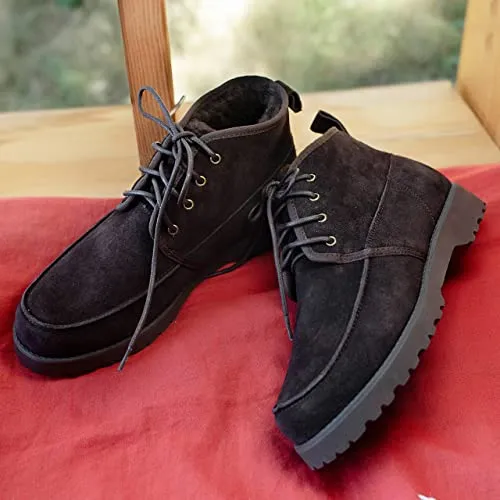 Kyle Boots - Men's